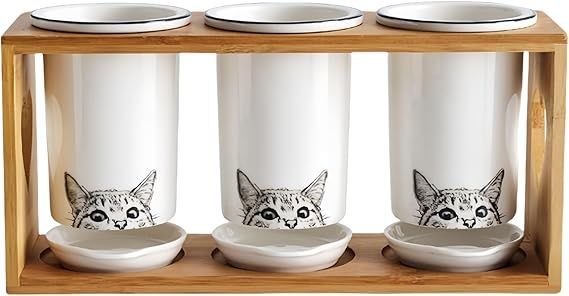 時代物 六角形 花器 焼き物 一輪挿し フラワーベース 和モダン Clay