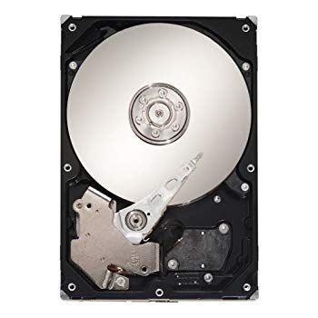 【中古】【非常に良い】Seagate 3.5インチ内蔵HDD 300GB 15000rpm SAS 16MB ST3300656SS 6g7v4d0