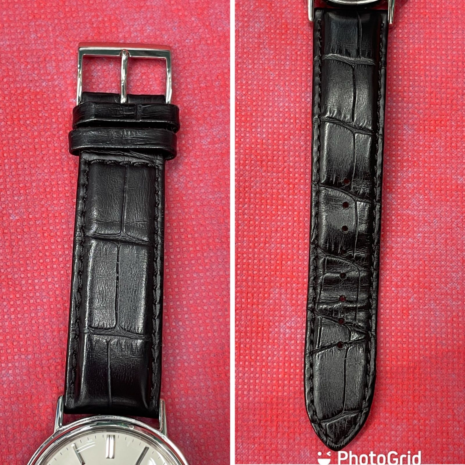 美品 稼働品 SEIKO SARB031 6R15-00V0 メカニカル - メルカリ