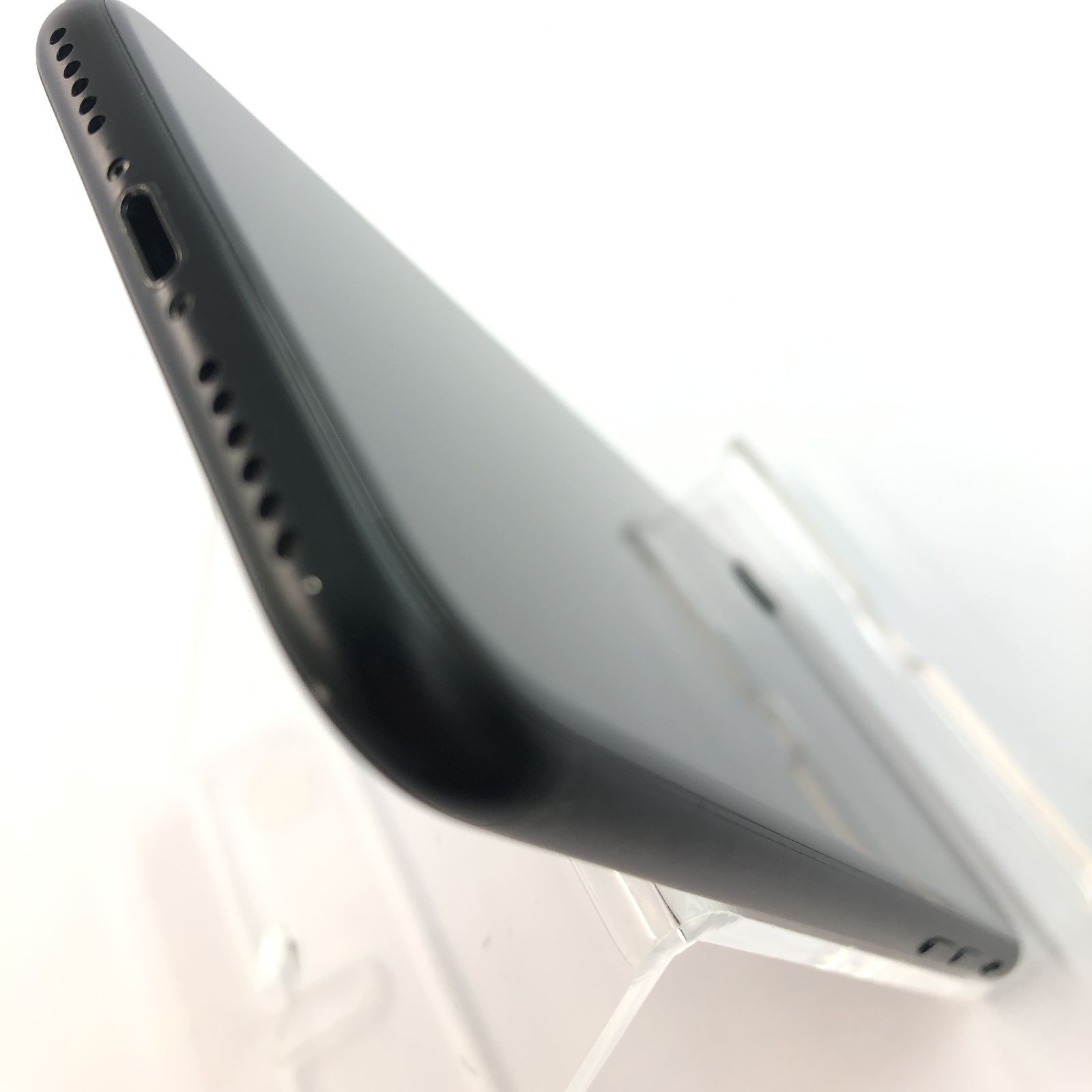 キズあり品】iPhone SE 割引 (第2世代)/64GB/356740114525786