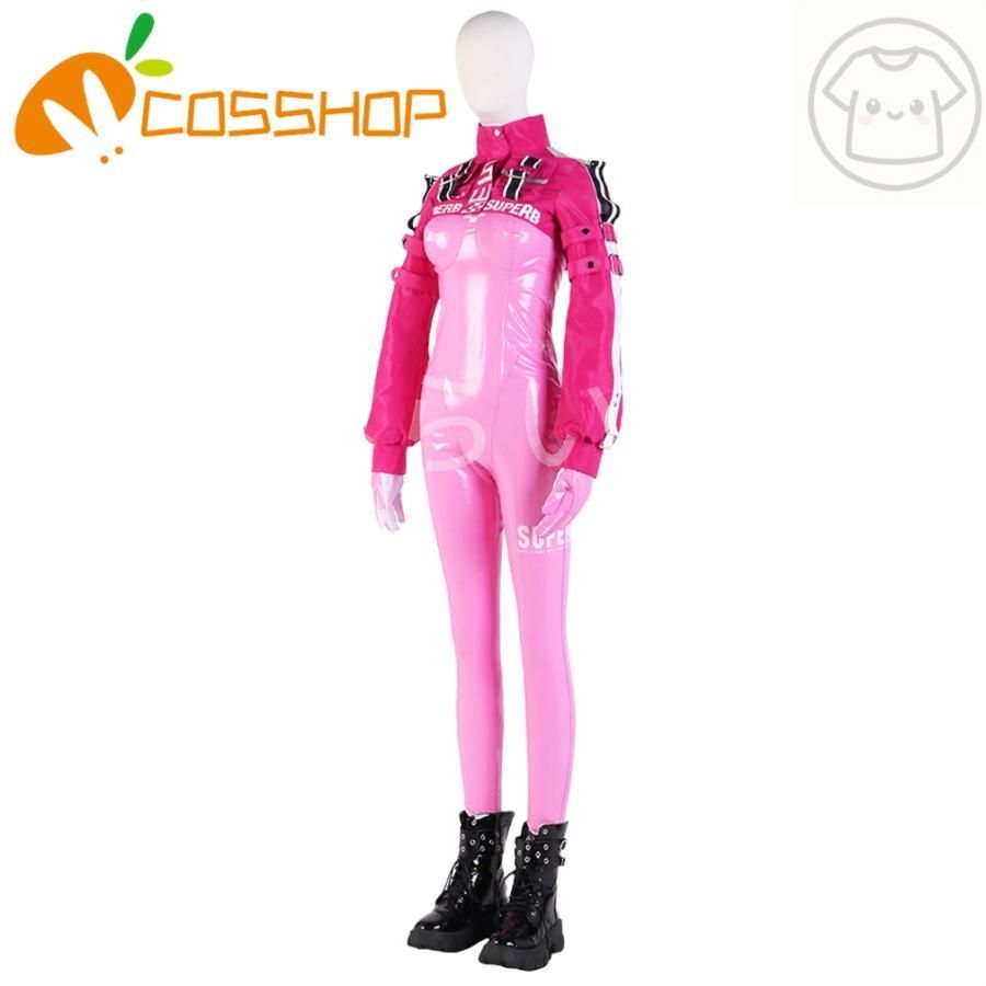 教育 勝利の女神 NIKKE アリス コスプレ 衣装 演出服 変装 cosplay 仮装 二次会 イベント パーティー 激安価格でご提供！