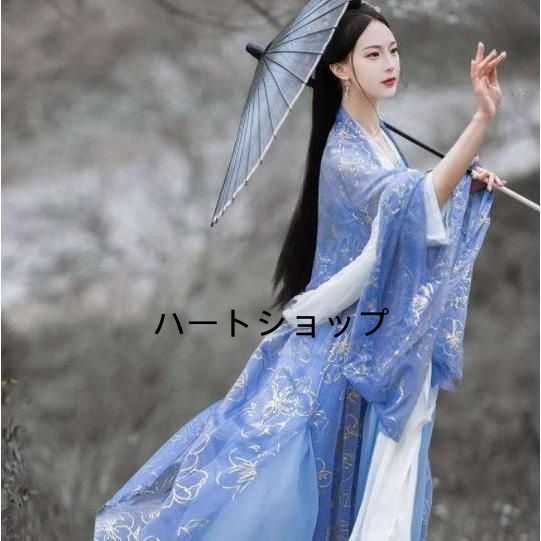 中国古代宮廷衣装