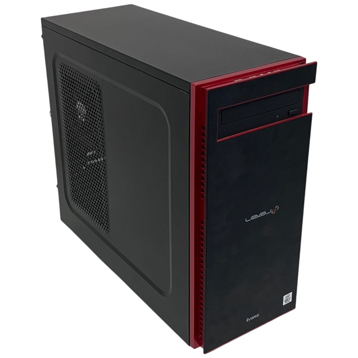 MouseComputer LEVEL Z490-S01 デスクトップPC i7-10700K 32GB SSD 512GB NVIDIA GeForce RTX 3080 win11 F10505766