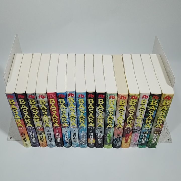 BASARA バサラ全巻＋巴がゆく全巻セット バサラ BASARA 全巻 BASARA バサラ全巻＋巴がゆく全巻セット コミック