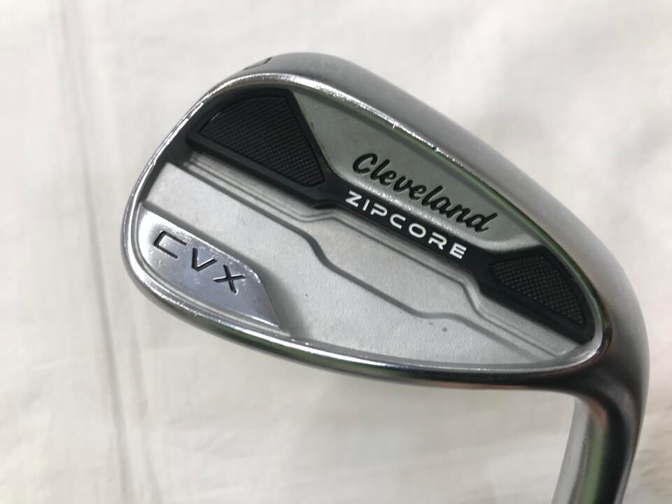 CVX ZIPCORE ジップコア ウェッジ 50/11 NSプロ 950GH CVX 2 ZIPCORE ウエッジ | ウエッジ | 製品情報 | DUNLOP