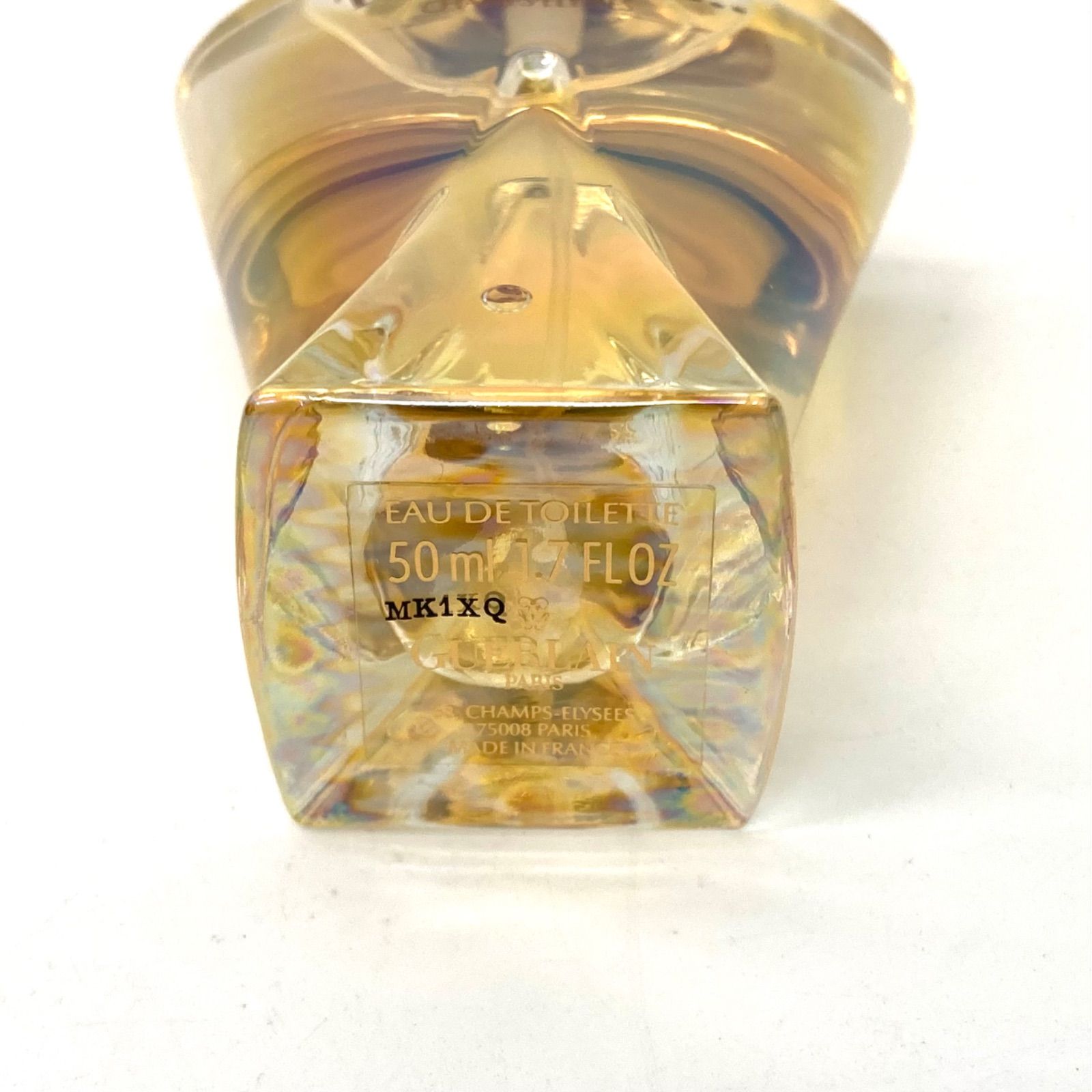 GUERLAIN ゲラン シャンゼリゼ 香水 EDT 50ml Amazon | 【ゲラン】シャンゼリゼ 30ML EDT(並行輸入品