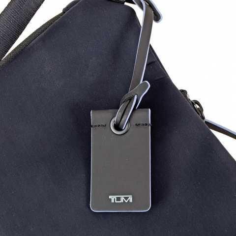 在庫処分 TUMI 新品 FAY CROSSBODY SLING ボディバッグ 肩掛けサック
