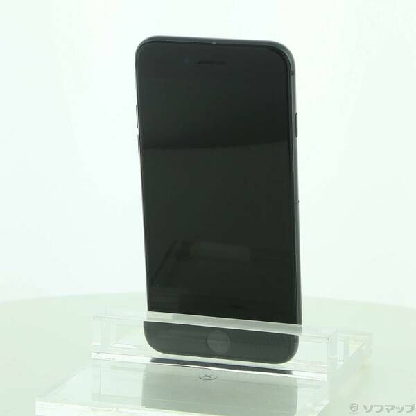 Apple iPhone 8 64GB MQ782J/A スペースグレイ 品〕 iPhone8 64GB ファッション スペースグレイ MQ782J／A SoftBank