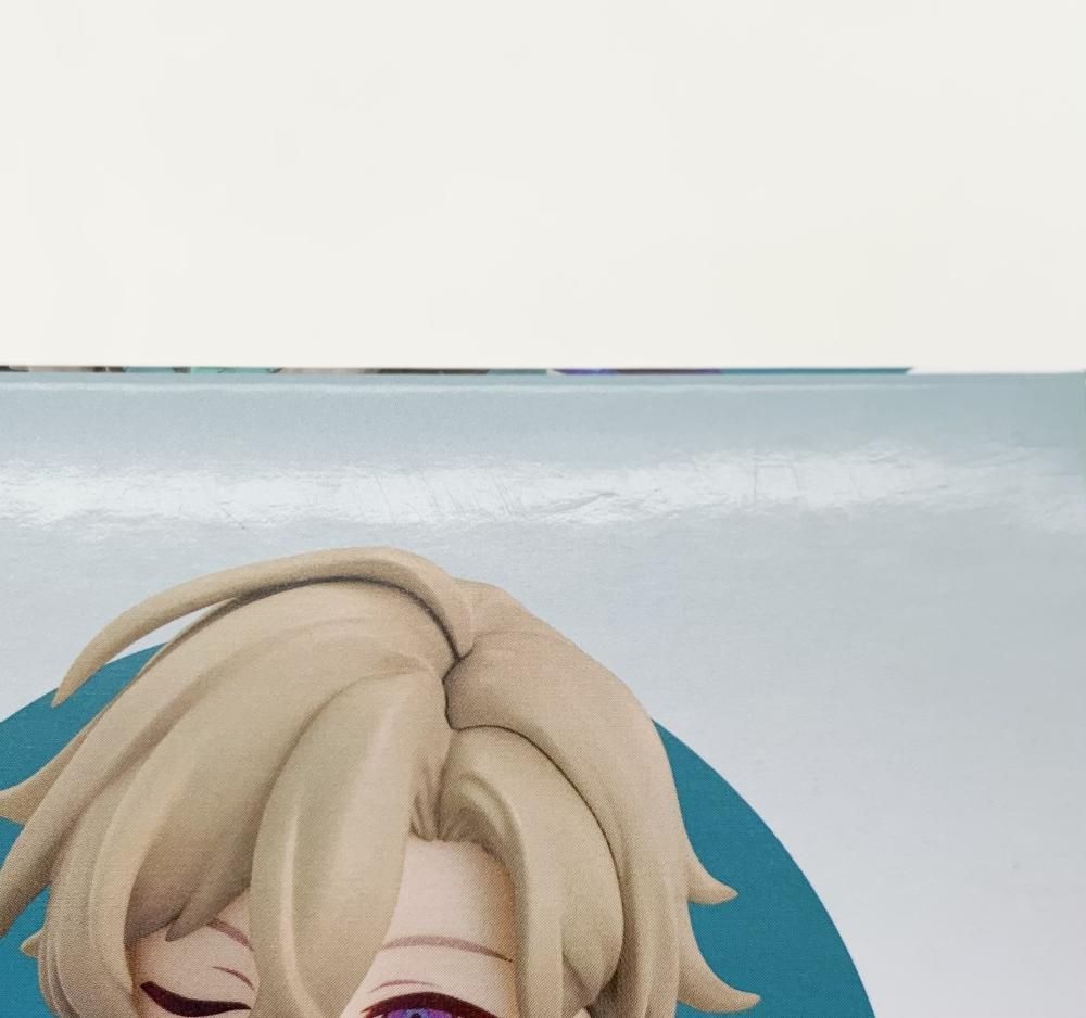 GOOD SMILE COMPANY - 【中古】未開封 グッドスマイルカンパニー 崩壊：スターレイル スタレ ねんどろいど 2540 アベンチュリン[17][240017698684] 中古】未開封 グッドスマイルカンパニー 崩壊：スターレイル