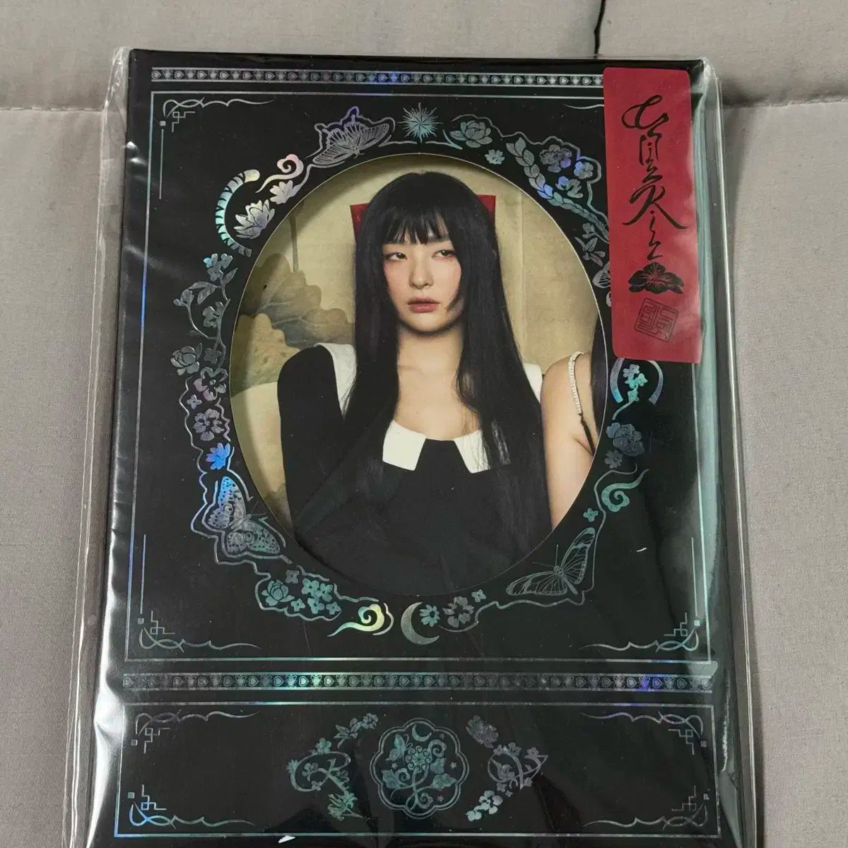 Red Velvet(レッドベルベット・レドベル) スルギ(SEULGI) ソロ