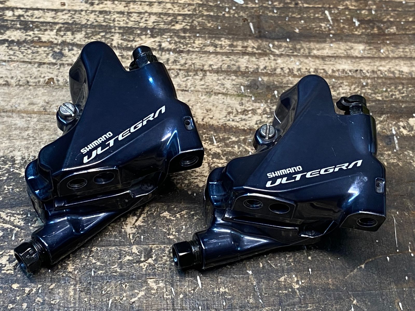 IS344 シマノ SHIMANO アルテグラ ULTEGRA ST-R8020 STIレバー