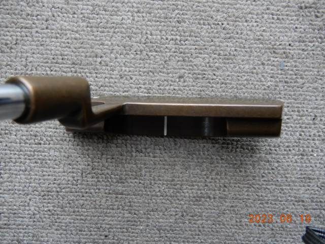 パター ピン パル4カッパー オリジナルスチール 0 2474