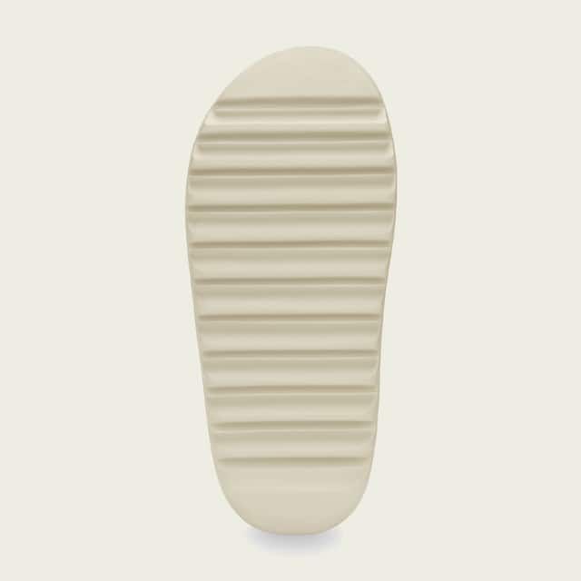 人気の福袋 魅力的な 新品、未使用 adidas YEEZY Slide Bone 24.5cm
