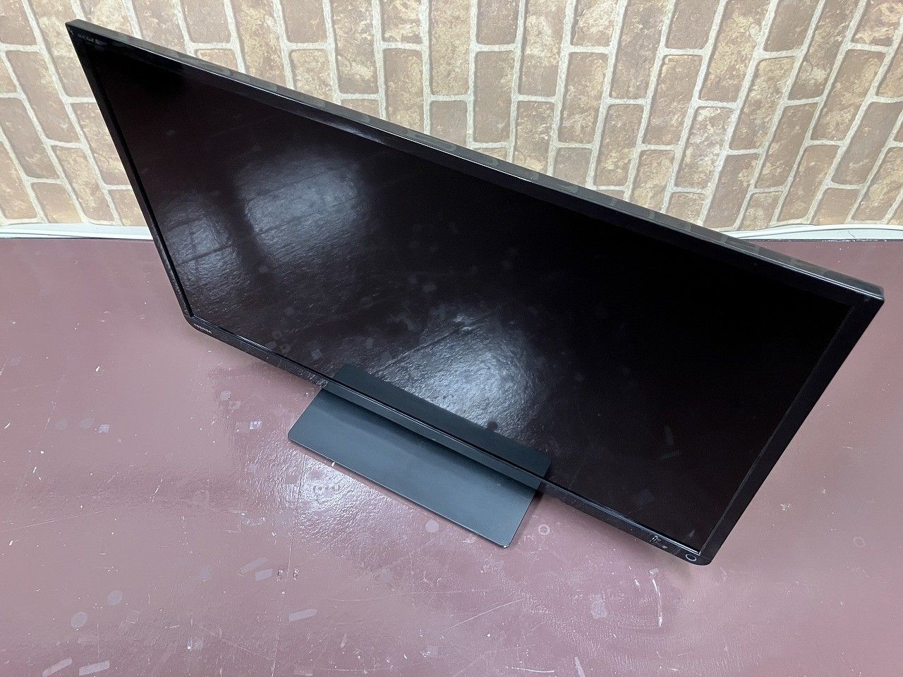 TOSHIBA東芝 液晶テレビ 32V型 REGZA 32S8 マッキー TOSHIBA REGZA