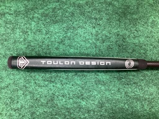 中古】 オデッセイ TOULON DESIGN SEATTLE(2020) 34インチ