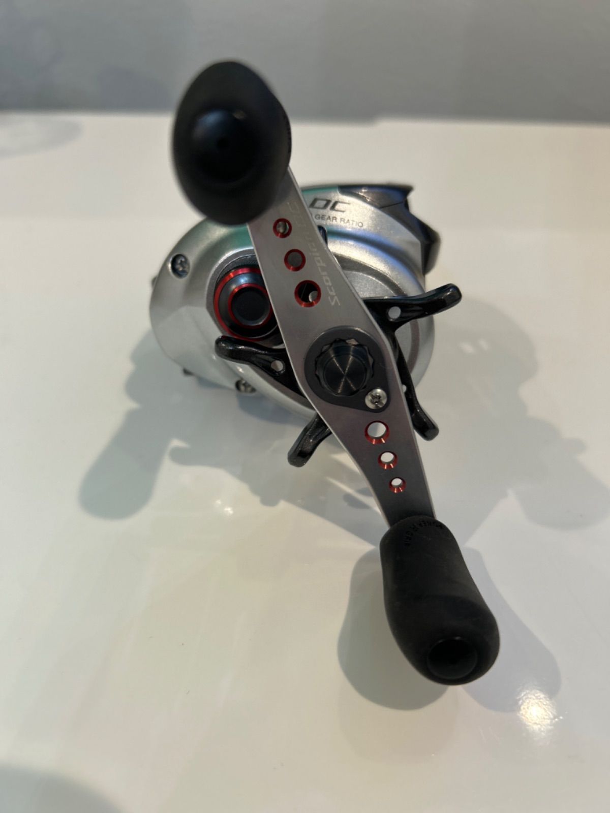 SHIMANO 売れ筋 scorpion Shimano 24 Scorpion MD 200/201 Product Review