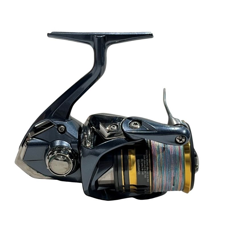 SHIMANO - SHIMANO シマノ スピニングリール ULTEGRA アルテグラ 2500-C 04330 【中古】 22507K592 SHIMANO シマノ スピニングリール ULTEGRA アルテグラ 2500-C