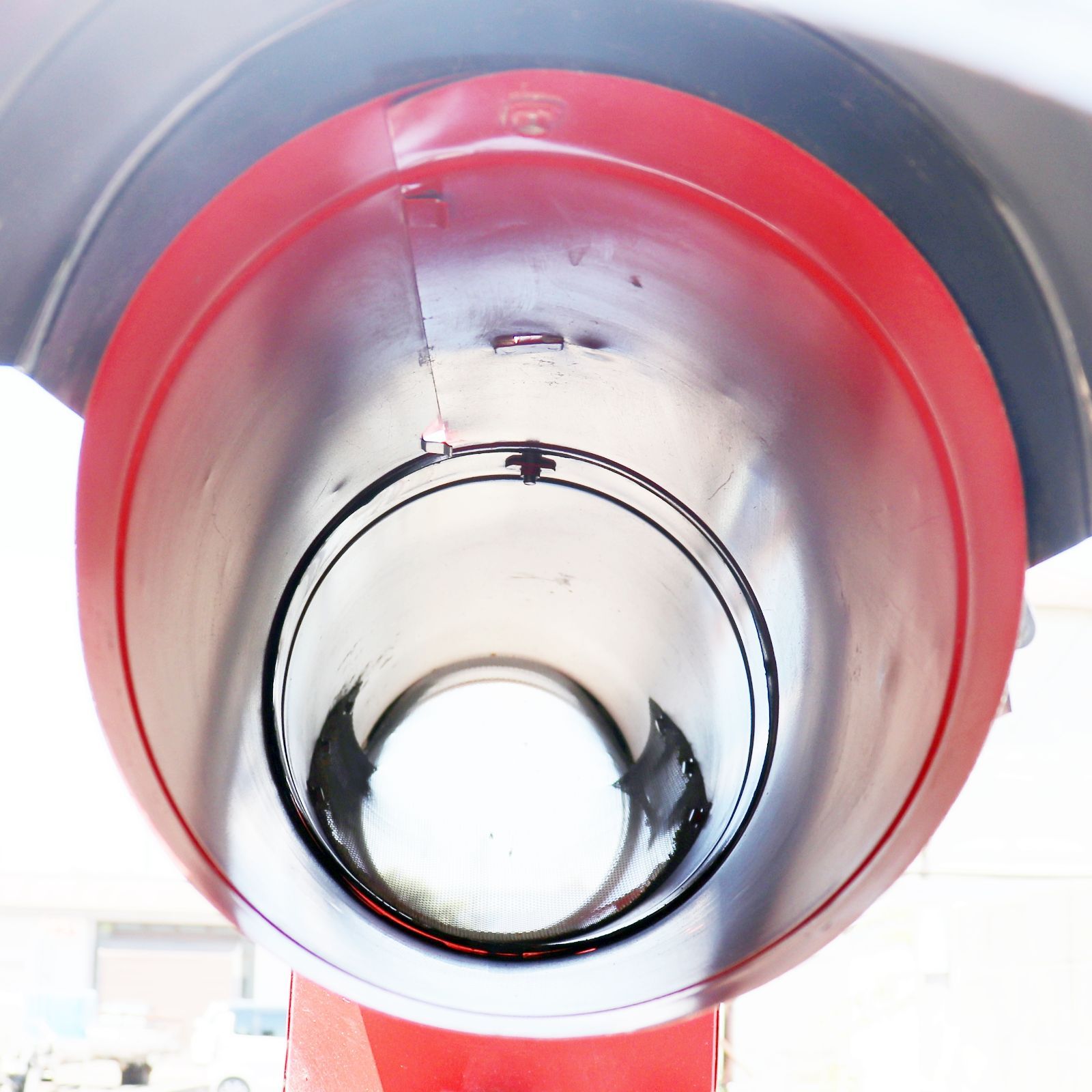 新潟発 イガラシ工業機械 もみがら収集器 BIG4 中古 美品 もみがら