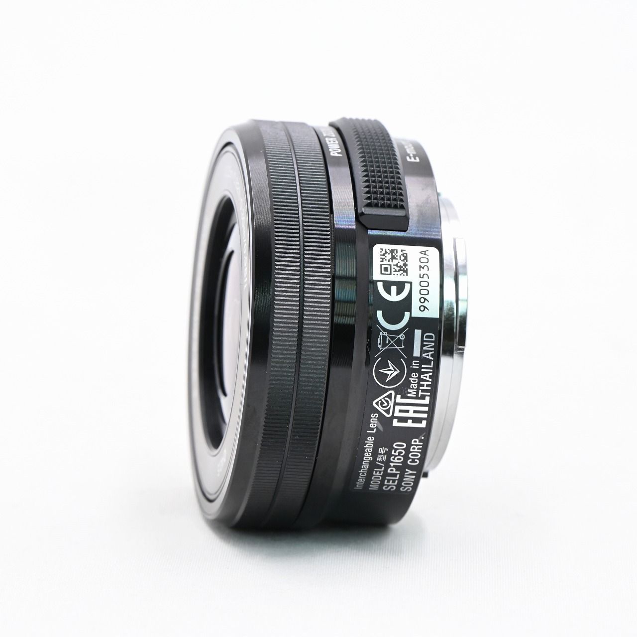 SONY ソニー E PZ 16-50mm F3.5-5.6 OSS SELP1650 交換レンズ 
