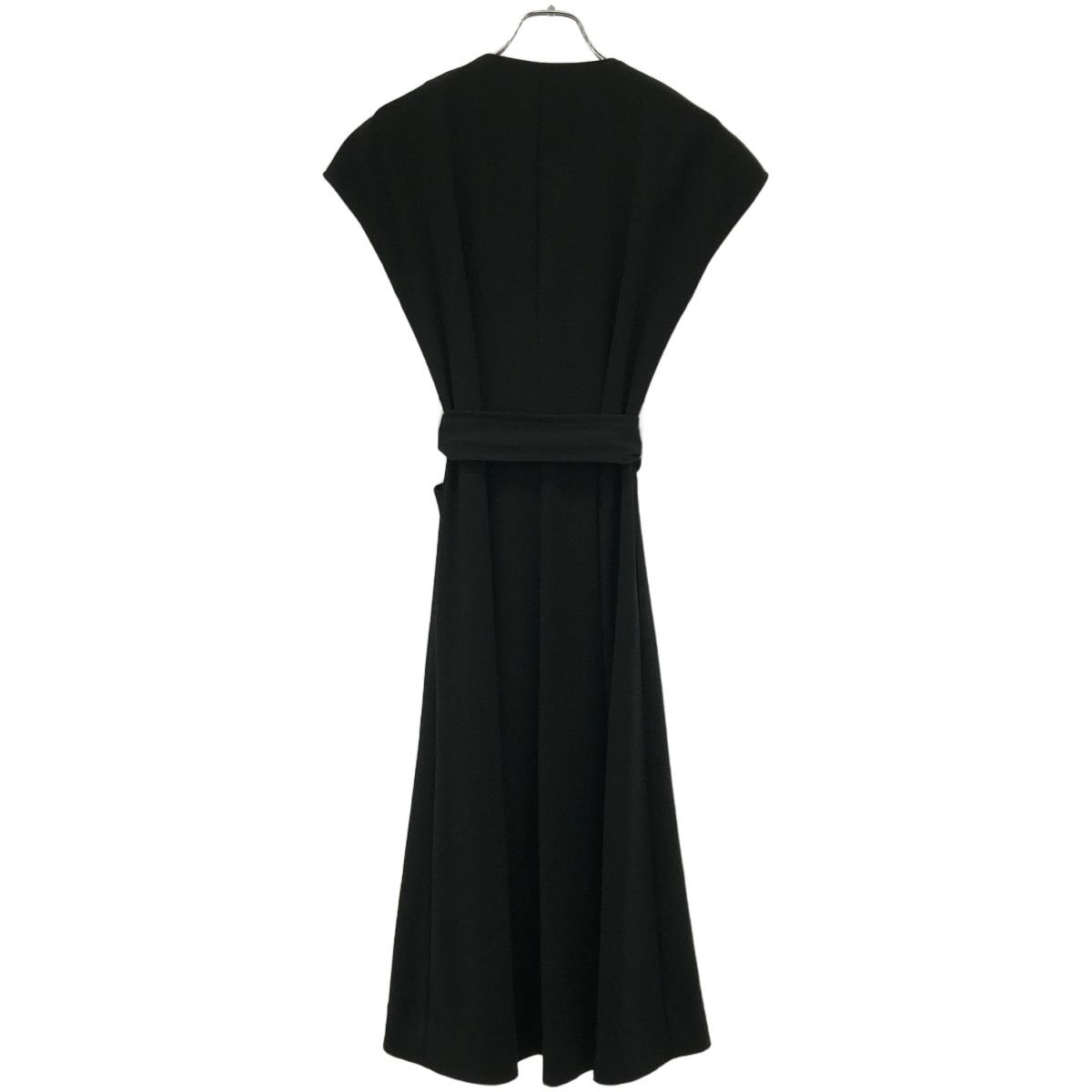 【Massimo dutti】ノースリーブワンピース MASSIMO DUTTI(マッシモドゥッティ) / ノースリーブワンピース/M