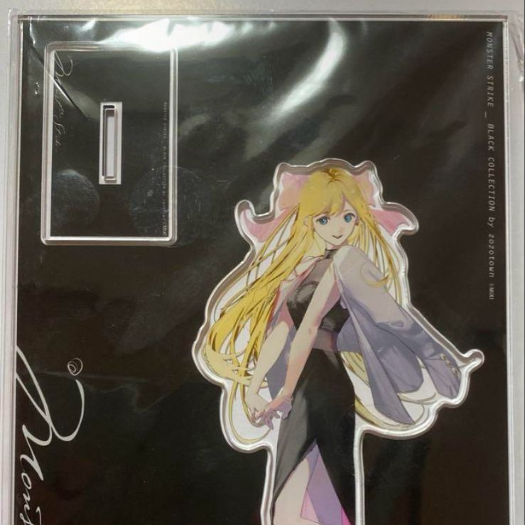 モンスト　ラバーマット　プレイマット　ルシファー　メモリー モンスト ラバーマット プレイマット ルシファー メモリー