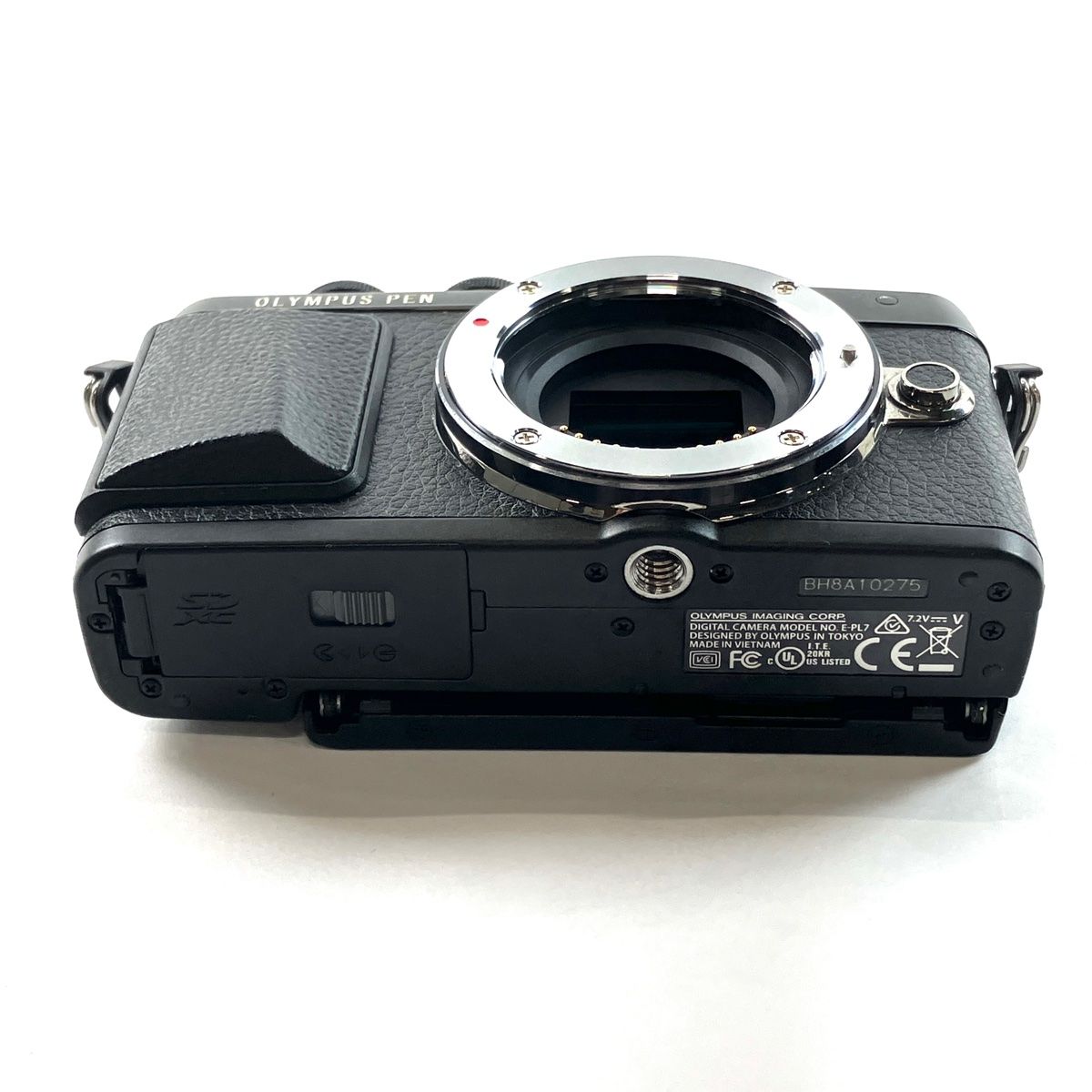 OLYMPUS PEN E-PL7 ミラーレス 一眼 ジャンク品 OLYMPUS PEN Lite E