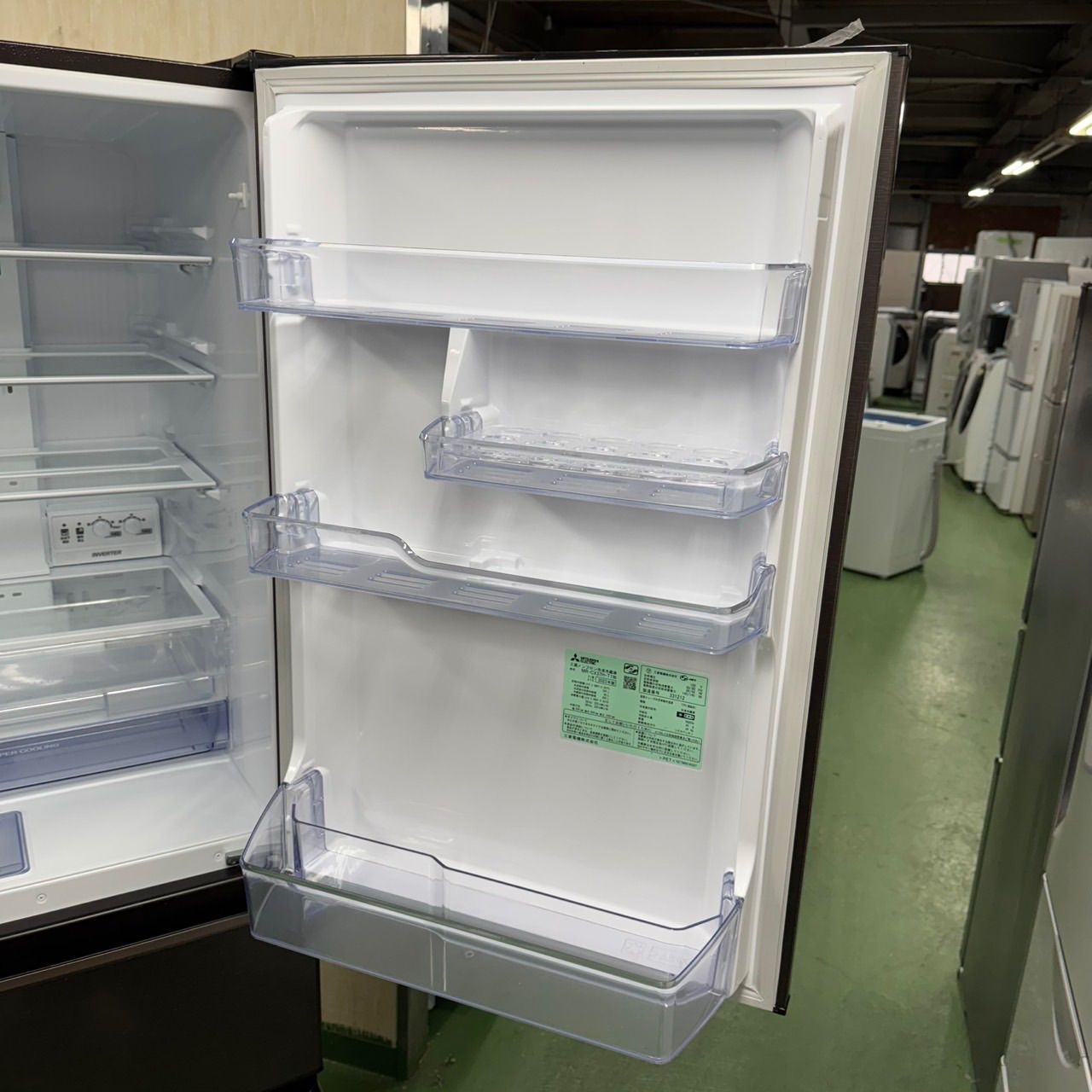 大容量365L 300L以上