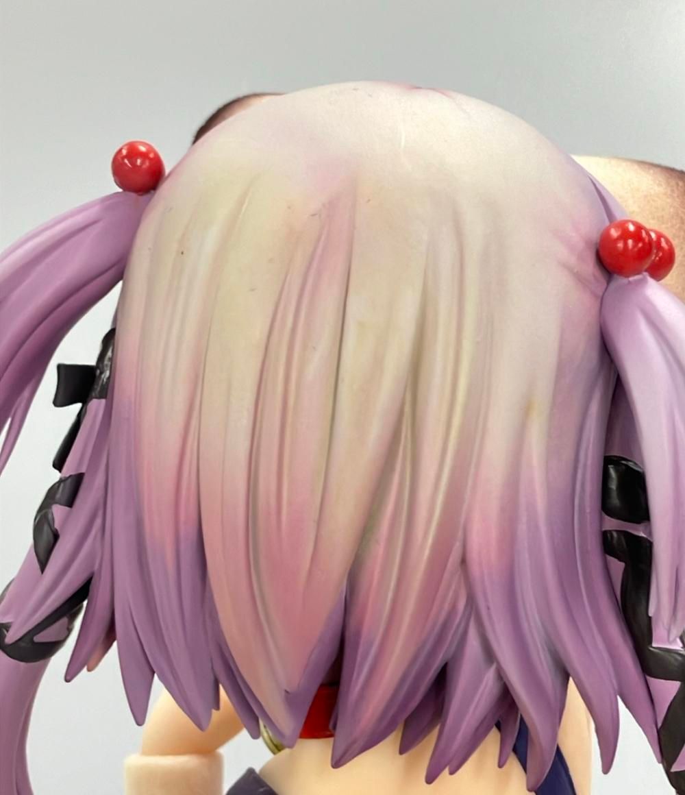 フィギュア 4-Leaves ToHeart2 AnotherDays 1/5 菜々子-ネコ耳スクール