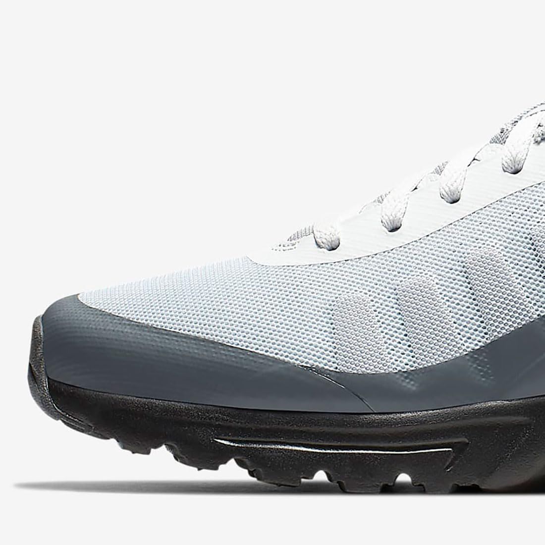 即購入 ナイキ エア マックス インビガー AIR MAX INVIGOR ブラック|ダークグレー|クールグレー|ボルト CD1515-004 28.0cm 28.0 cm 多機能な