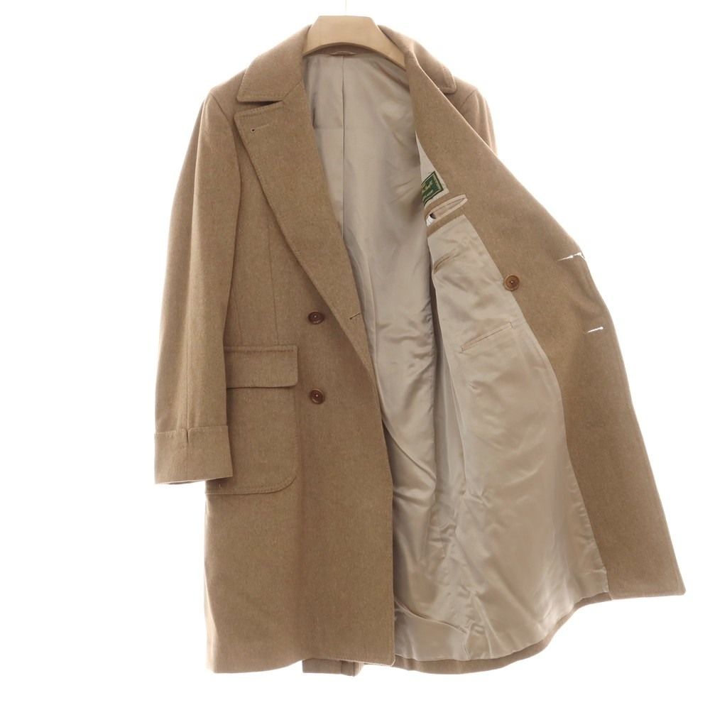 ブラウンベージュ系 サイズ44