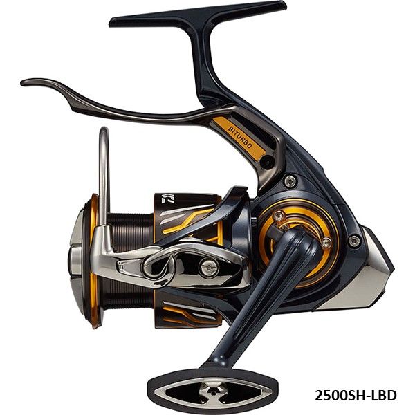 ダイワ　20インパルト2500SH DAIWA（釣り） 【中古】【送料無料】ダイワ 20インパルト 2500SH