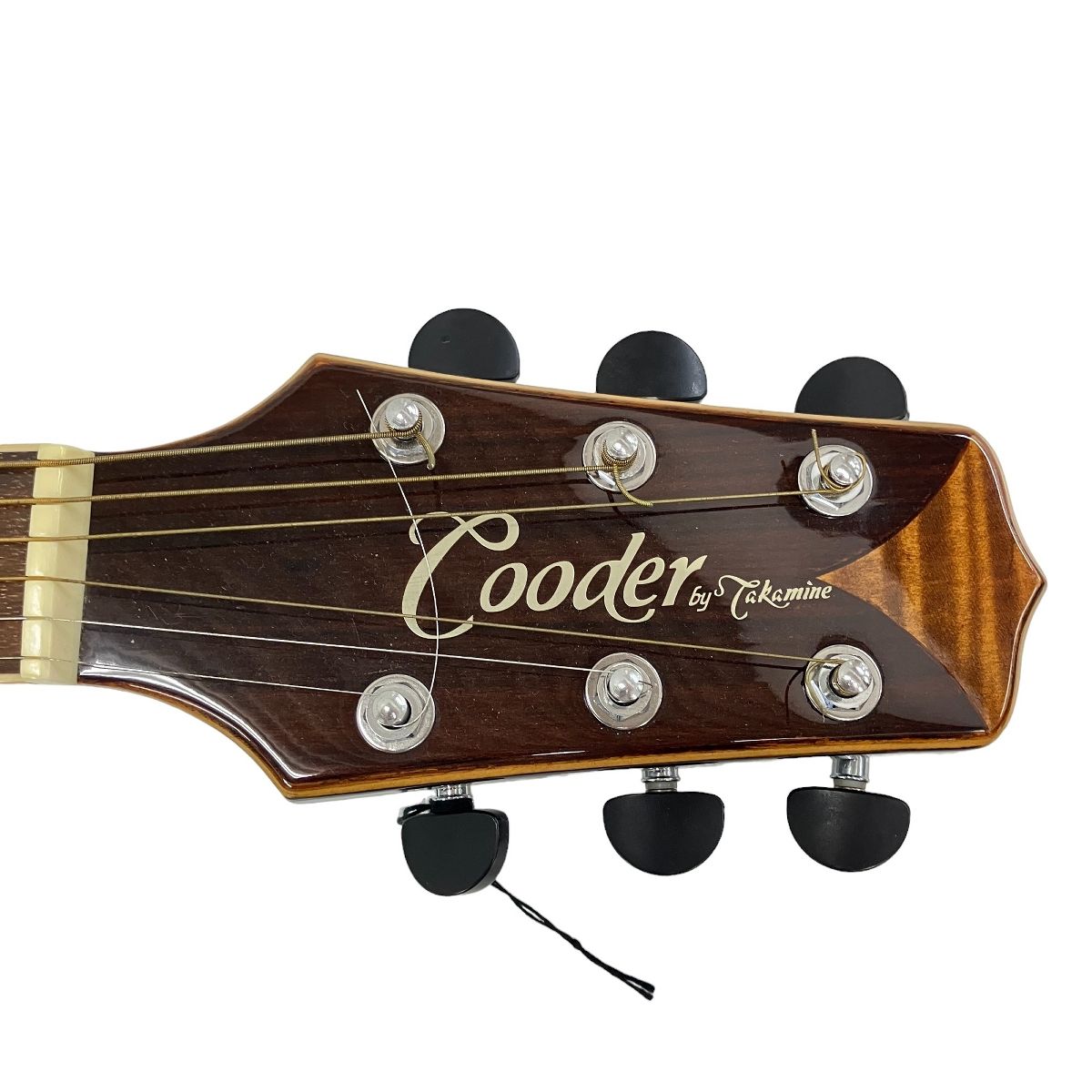 Takamine タカミネ Cooder アコースティックギター
