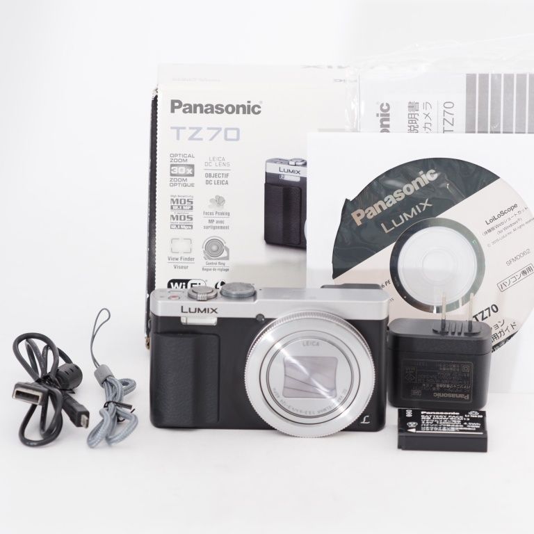 Panasonic DMC-FT70 デジタルカメラ 概要 デジタルカメラ DMC-FX70 | LUMIX（ルミックス） ミラー