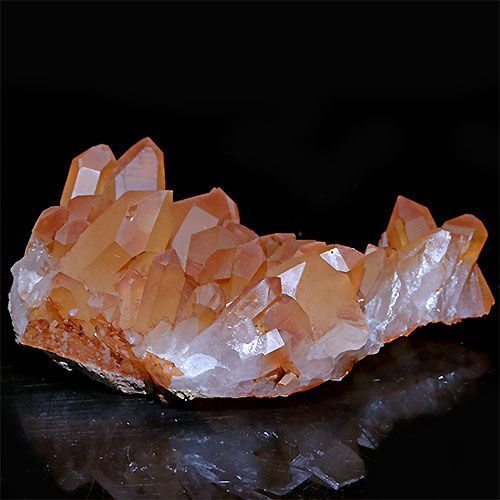 蜜柑水晶 メール便不可
