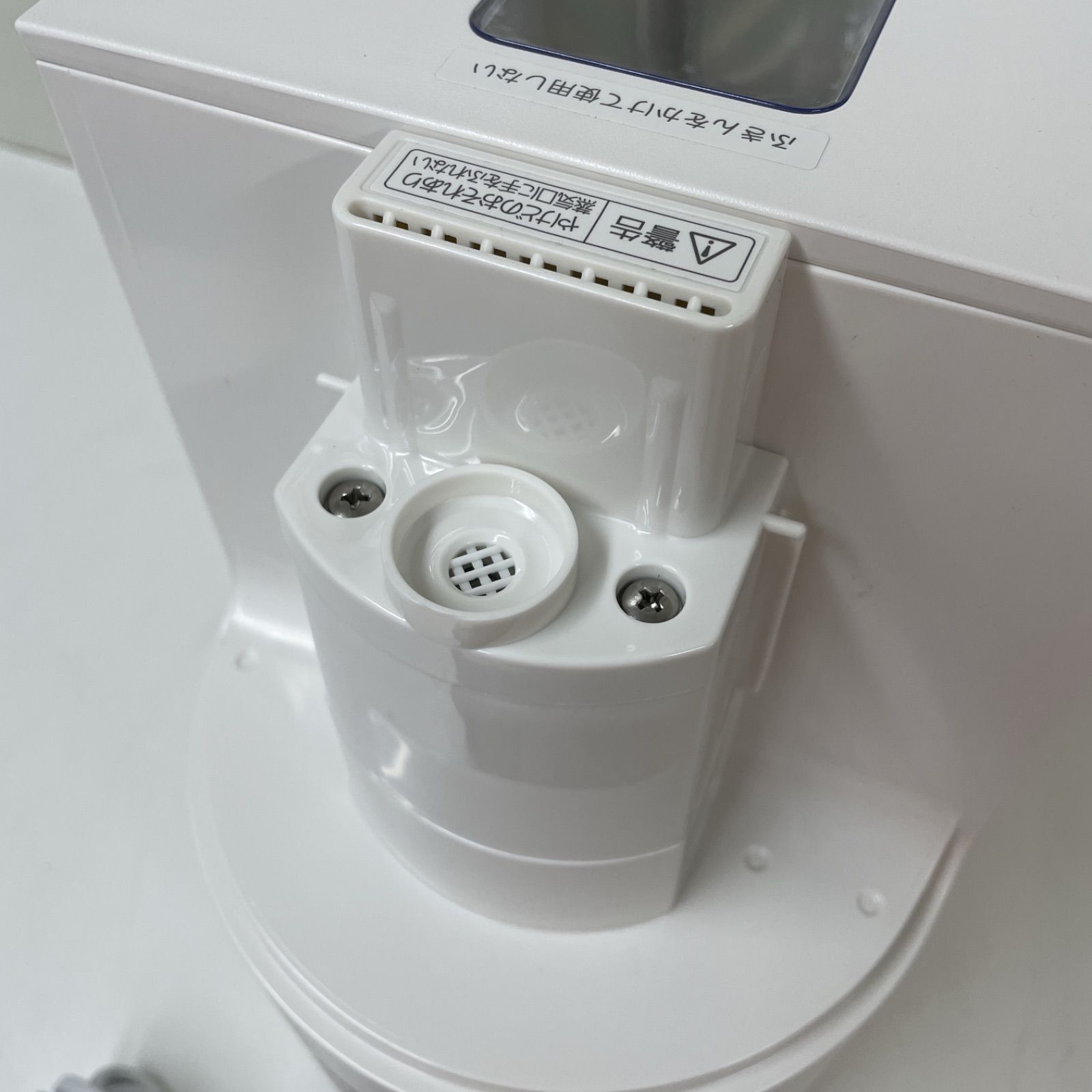 R068 ☀️ Panasonic 自動計量IH炊飯器 23年製の美品♪ SR-AX1 遠隔