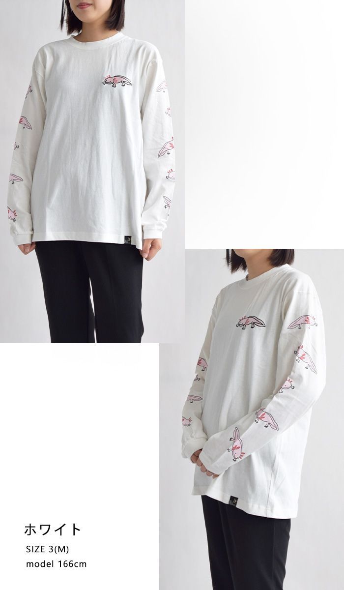 2024秋冬新作 ゴースローキャラバン go slow caravan Tシャツ トップス ロンT USA/C スクエアLOGO バックプリント メンズ レディース 長袖 春秋冬 331903 go slow caravan 2024秋冬新作 ゴースローキャラバン Tシャツ