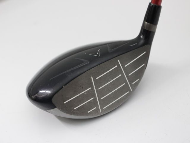 ■キャロウェイ■XR■3W■15■S■Diamana R60■訳有中古■1円～ キャロウェイ XRプロ ドライバー XR PRO 16 9° USA フレックスS 中古 B