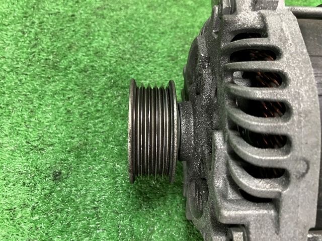 レガシィ BM9 オルタネーター ダイナモ B4 2.5Iアイサイト 4WD ミツビシ 23700AA650 A2TX0691 23700AA650 37J FFCRYSTALESIA_COM