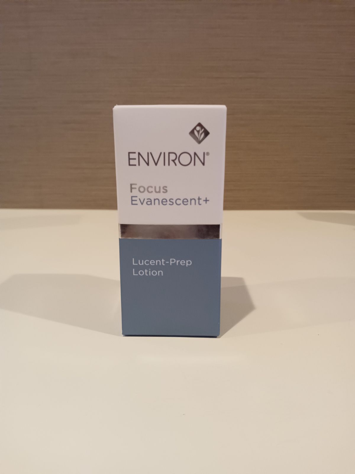 エンビロンENVIRON ルーセントプレップローション 60ml 商品期限 