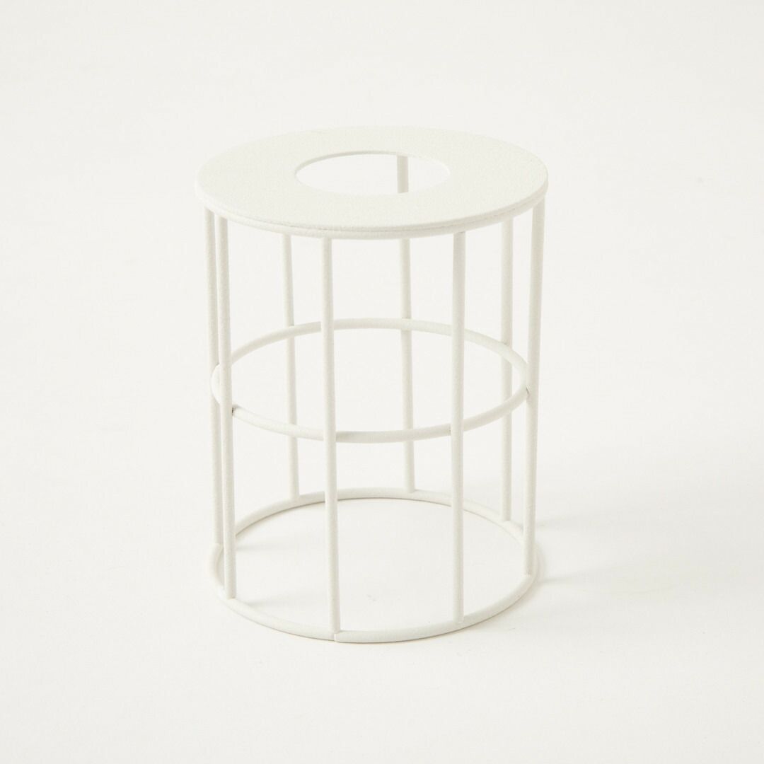 安い，2026 【新品未使用】204 Wire Shade ホワイト その他
