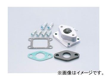 2輪 キタコ マニホールドSET 410-0012000 JAN：4990852410057 ヤマハ GT50/GR50