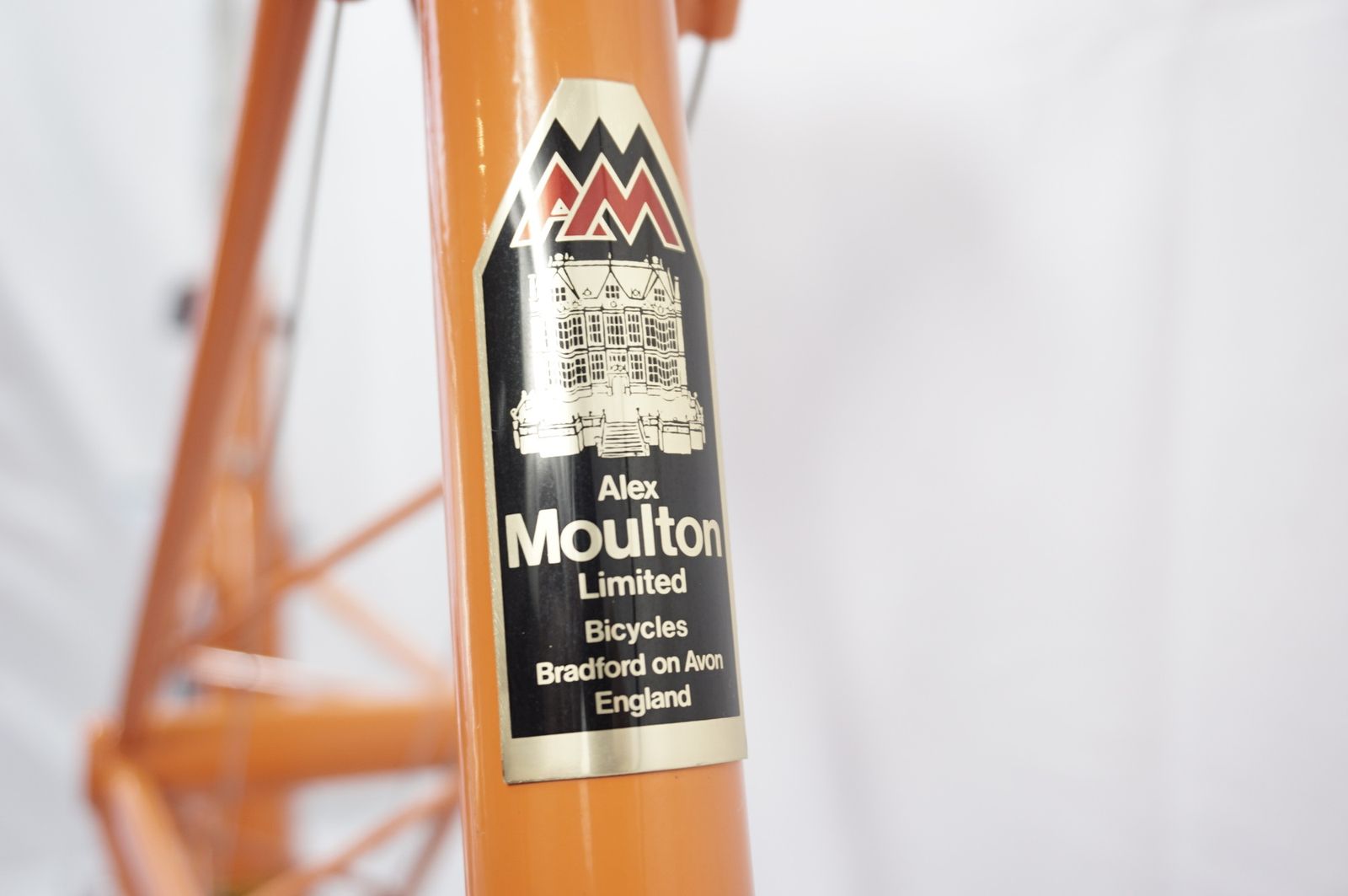 アレックスモールトン APB-FX8