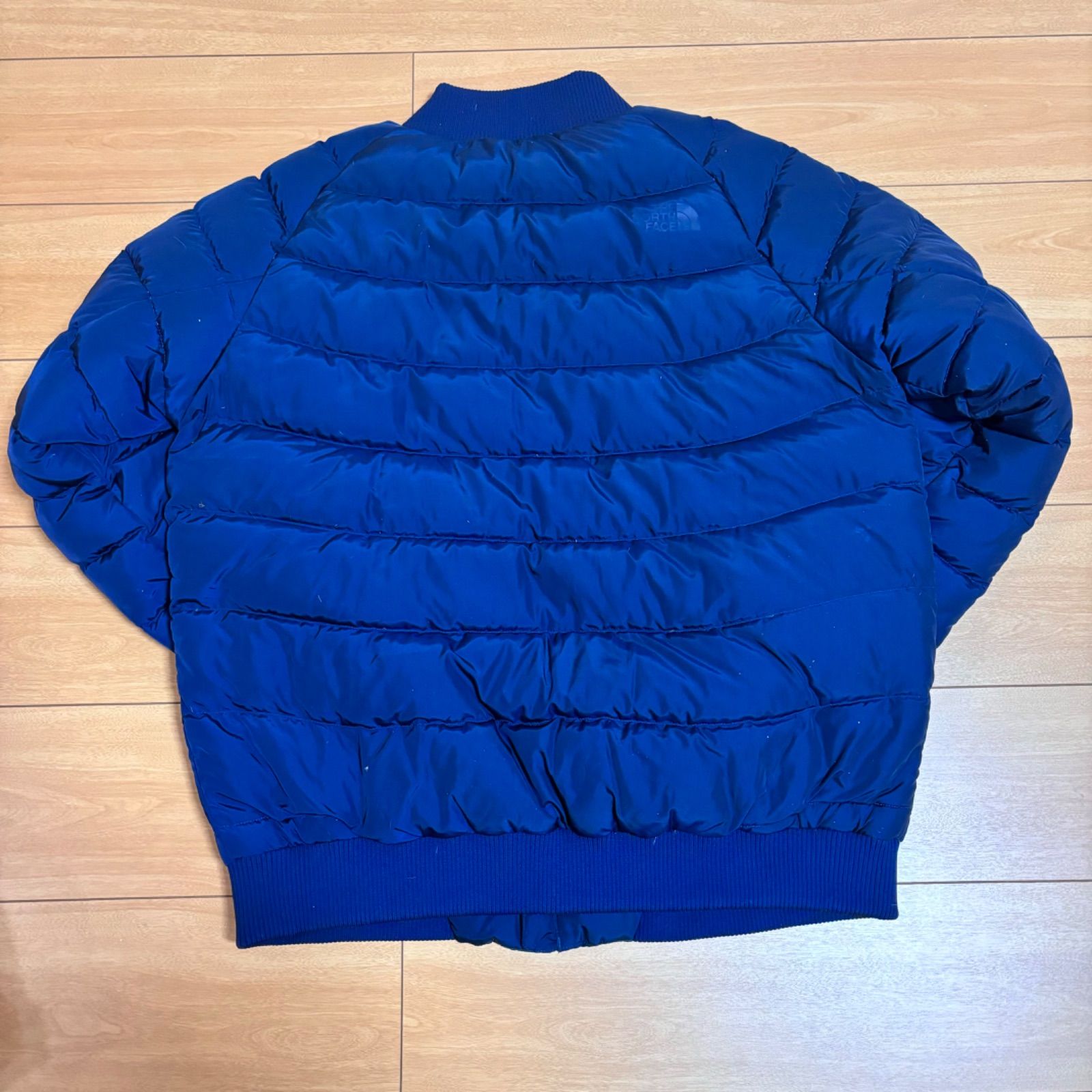 ☆USA規格☆ The North Face ザノースフェイス 550FILL-