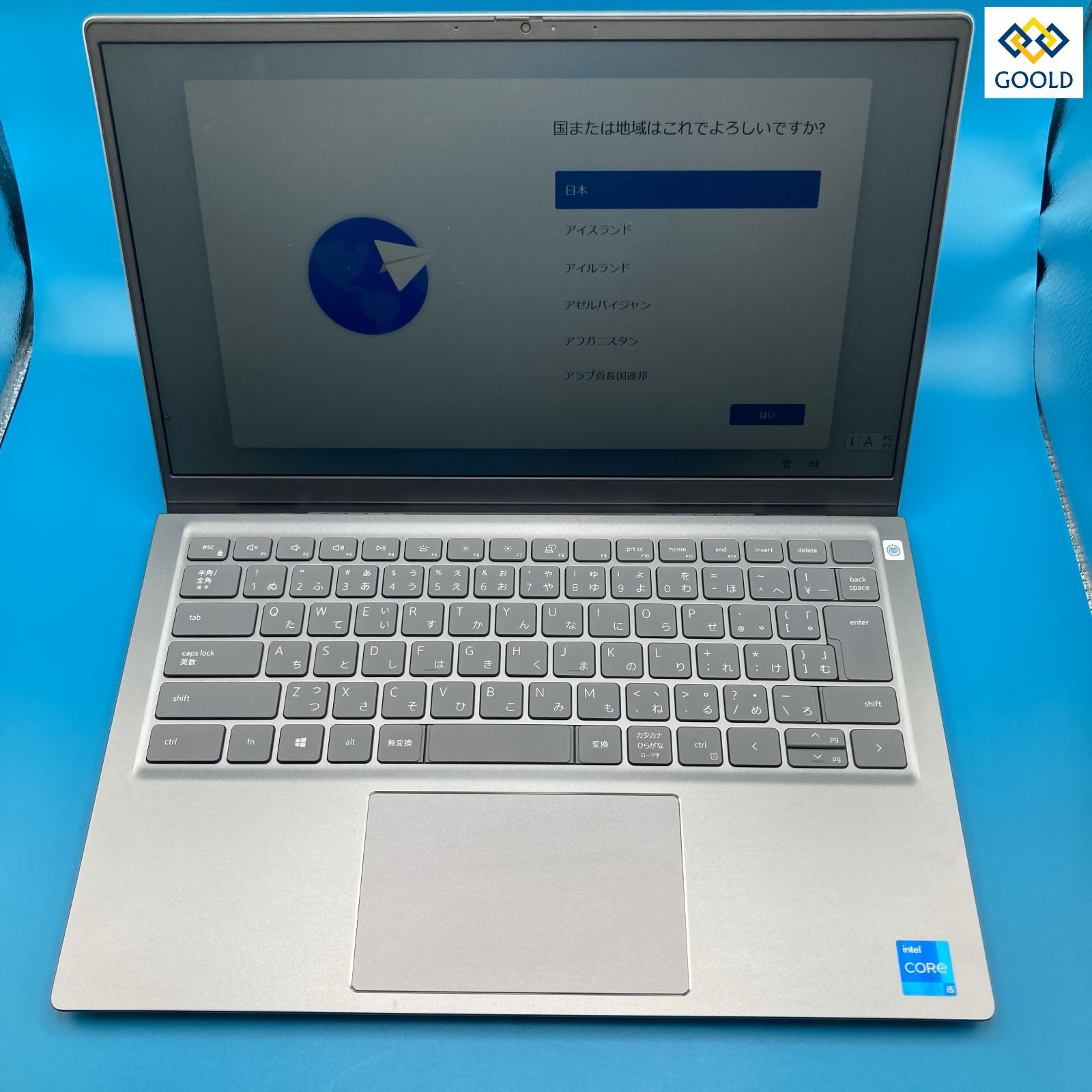 DELL Inspiron 14 5410 i5/16GB/256GB Cランク - メルカリ