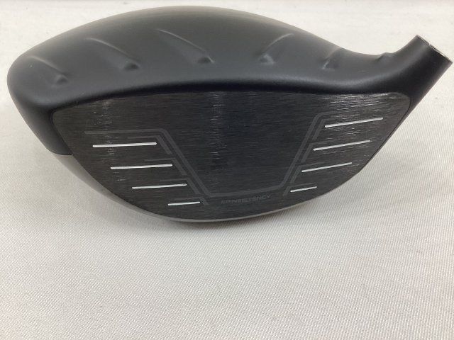 中古】ピン 【美品】G440 LST ドライバー/ヘッド単品 カバー