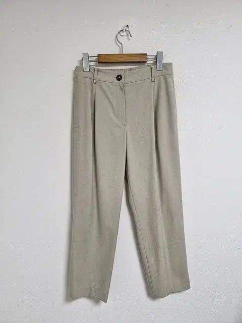 21 年 SJSJ ピンタックスラックス