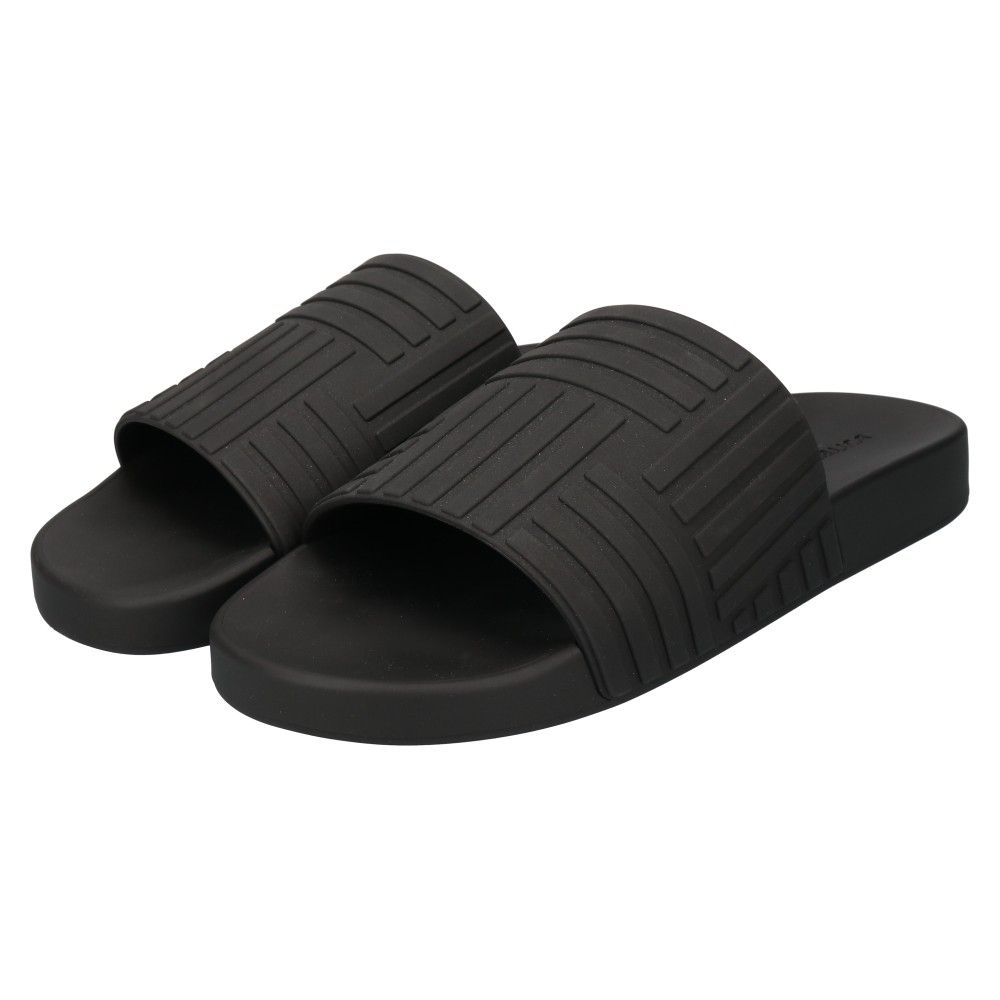 靴 BOTTEGA VENETA DAISEY SLIDER SANDAL BOTTEGA VENETA DAISEY SLIDER SANDAL