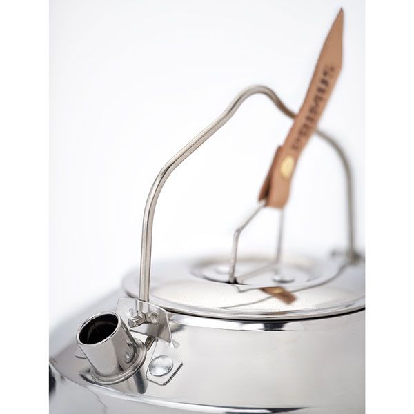 プリムス 人気 PRIMUS キャンプファイアケトル1.5L SS キャンプ