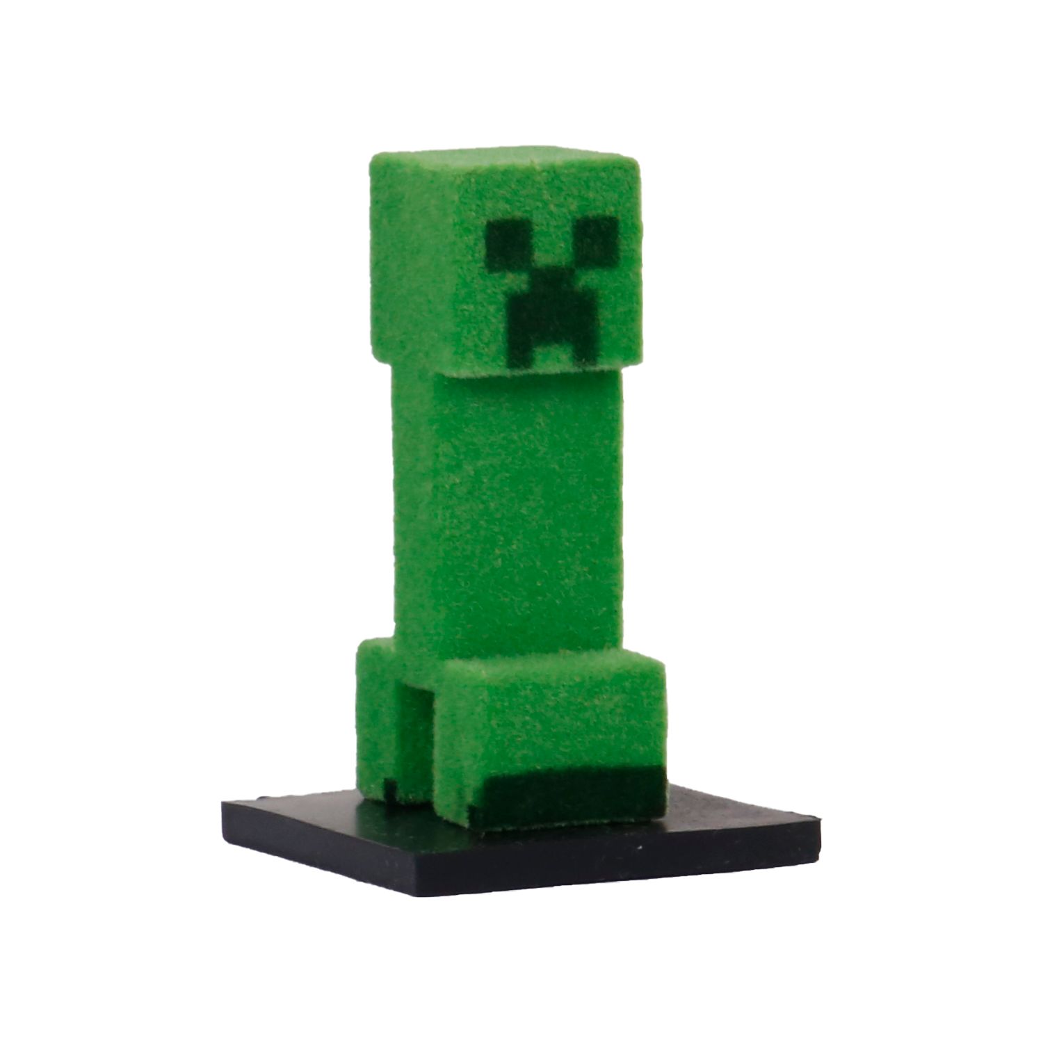 マインクラフト シンプルプラステックフィギュアー 24個アソート