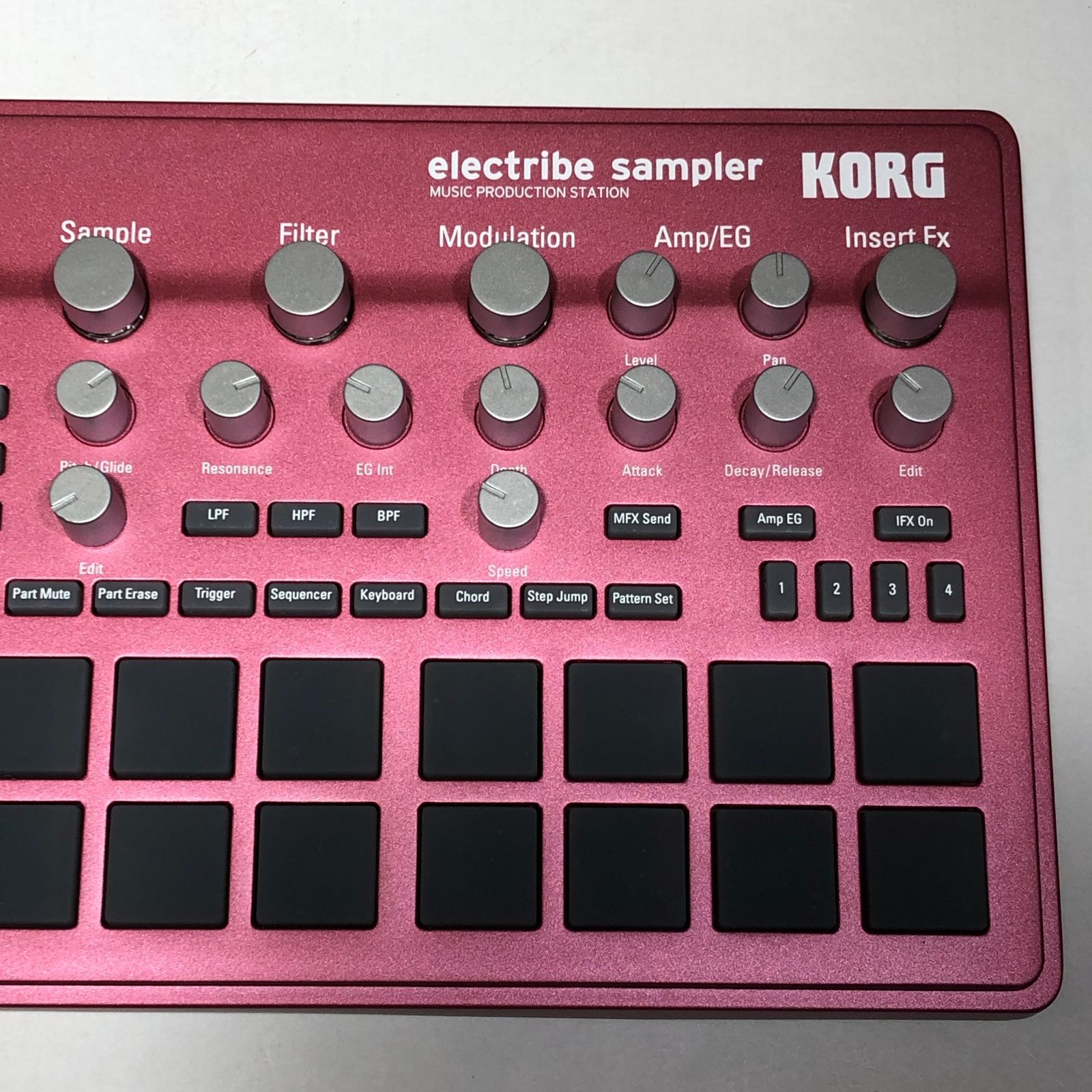 城東63-001 KORG